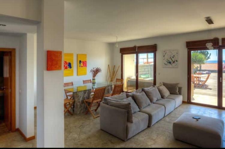 3-Bedroom Summer Villa Porto Santo Exterior foto
