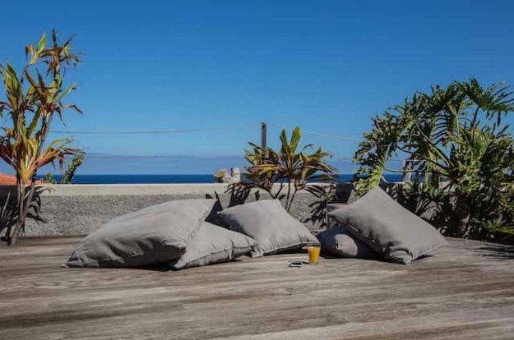 3-Bedroom Summer Villa Porto Santo Exterior foto