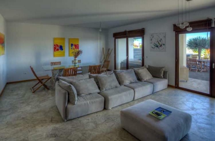 3-Bedroom Summer Villa Porto Santo Exterior foto