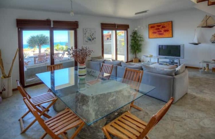 3-Bedroom Summer Villa Porto Santo Exterior foto