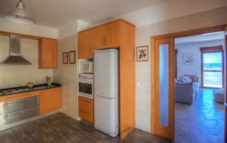3-Bedroom Summer Villa Porto Santo Exterior foto